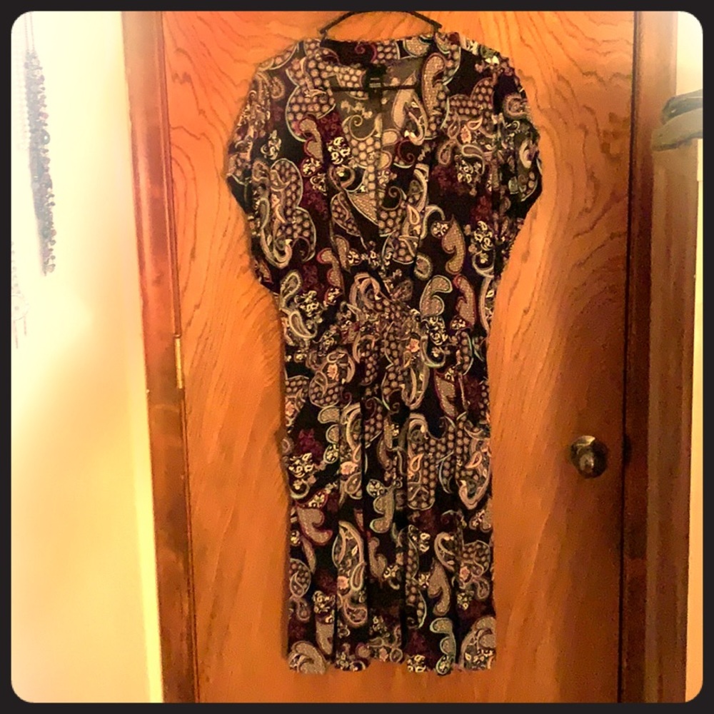 Torrid Dress